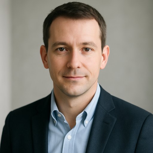 Bram Vandenberg